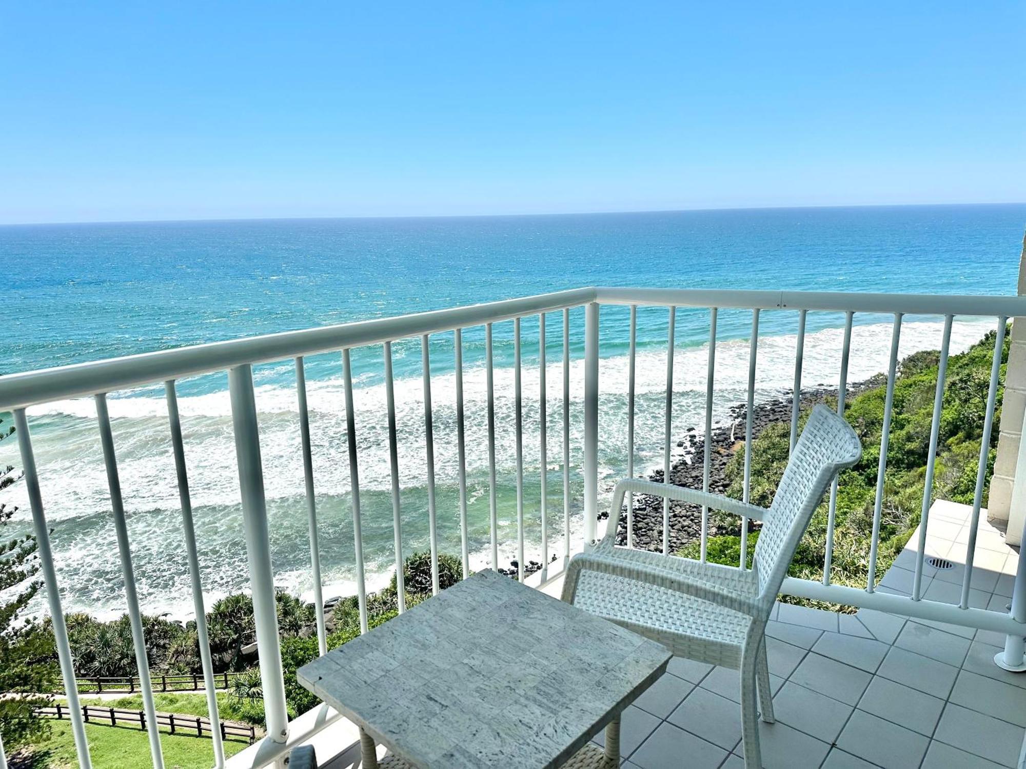 Hillhaven Holiday Apartments Gold Coast Exterior photo