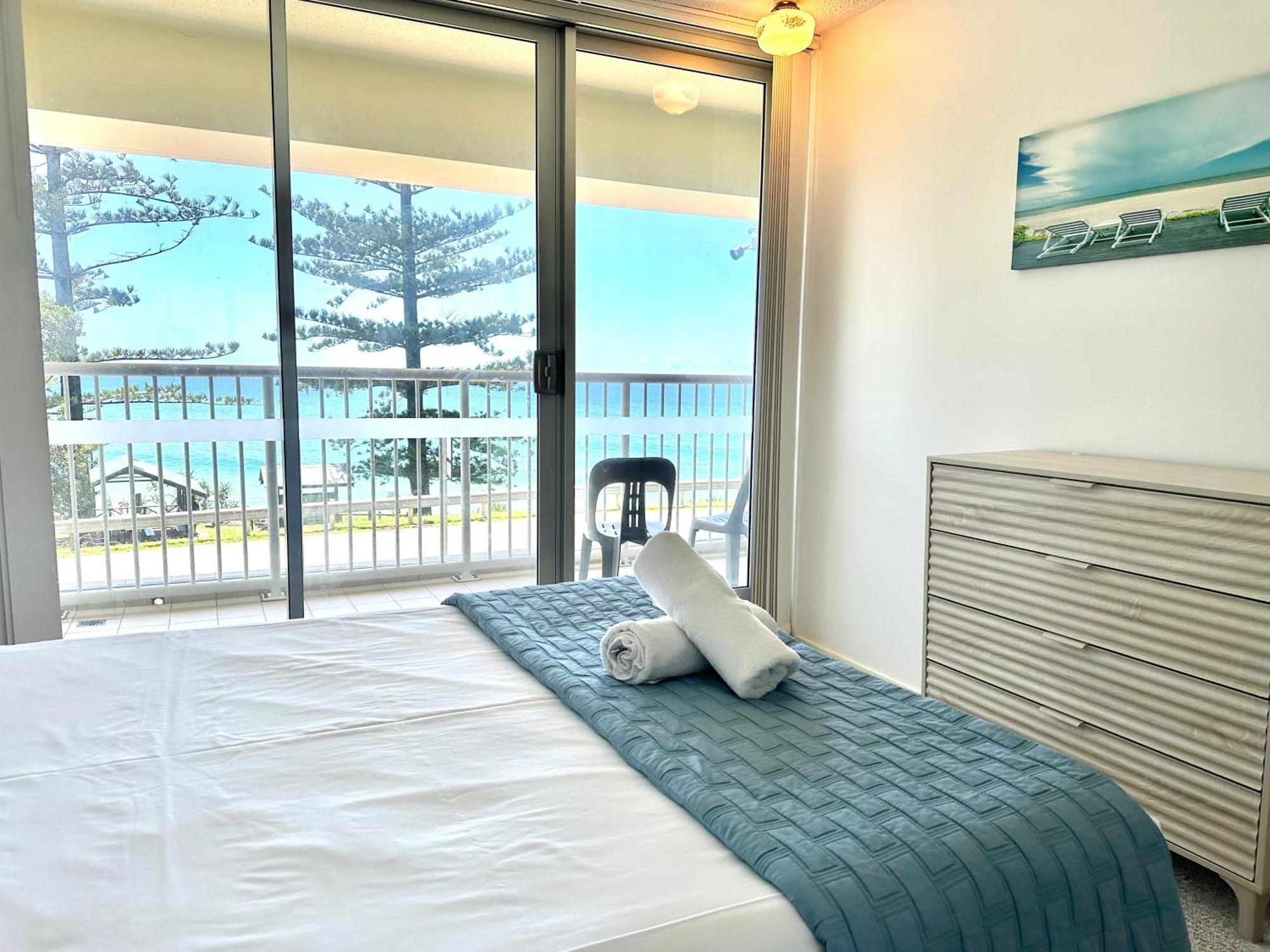 Hillhaven Holiday Apartments Gold Coast Exterior photo