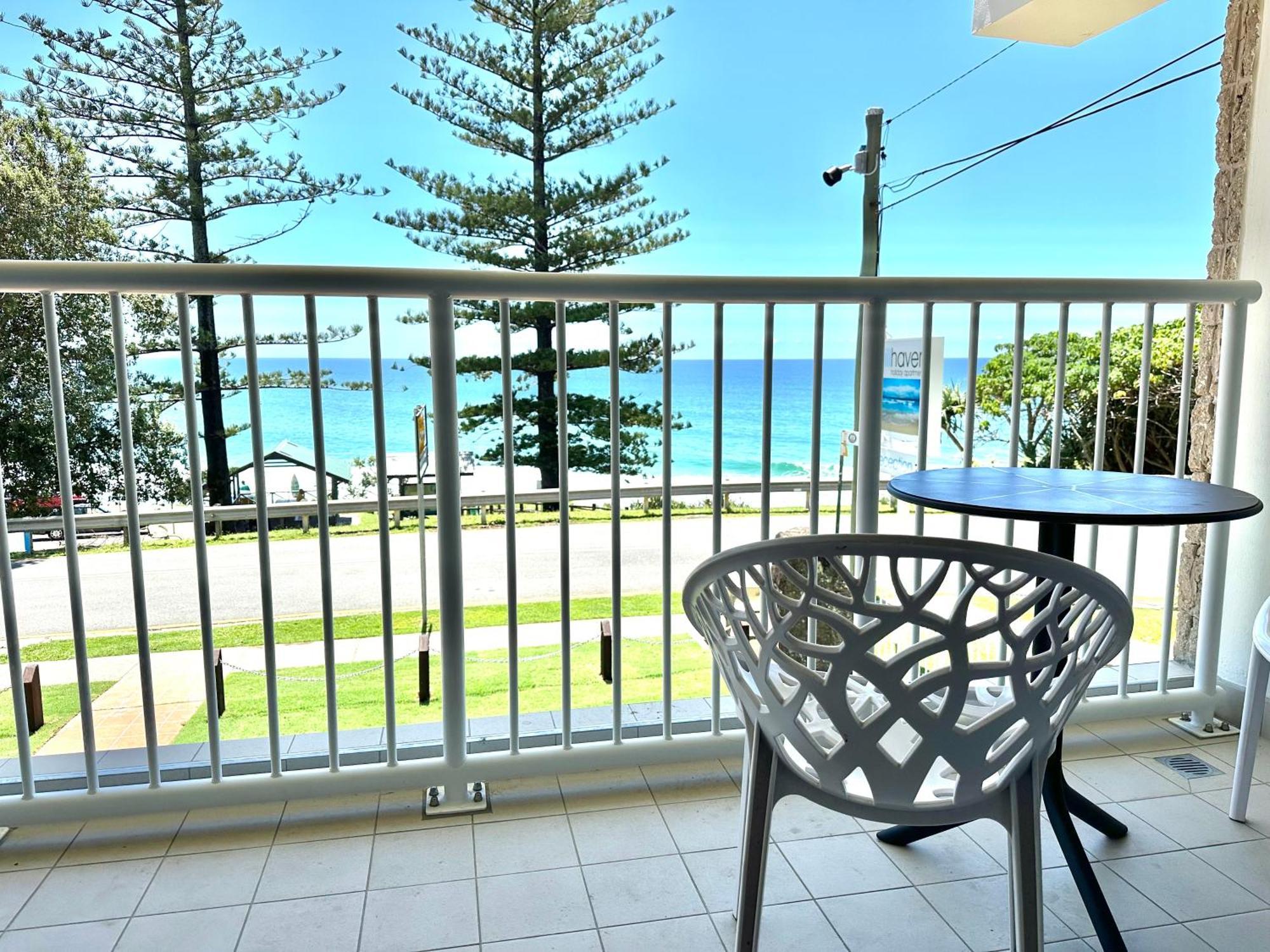 Hillhaven Holiday Apartments Gold Coast Exterior photo