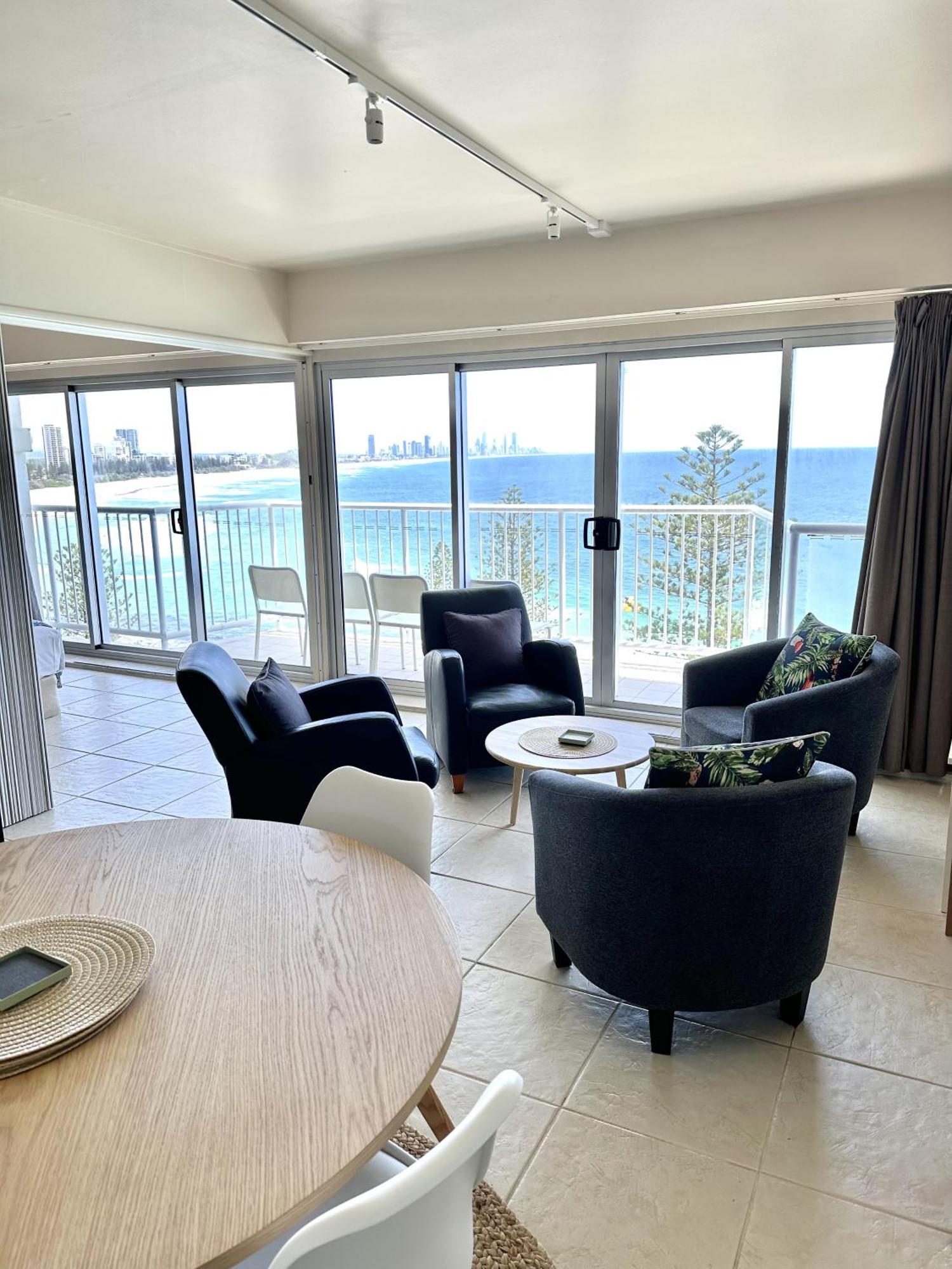 Hillhaven Holiday Apartments Gold Coast Exterior photo