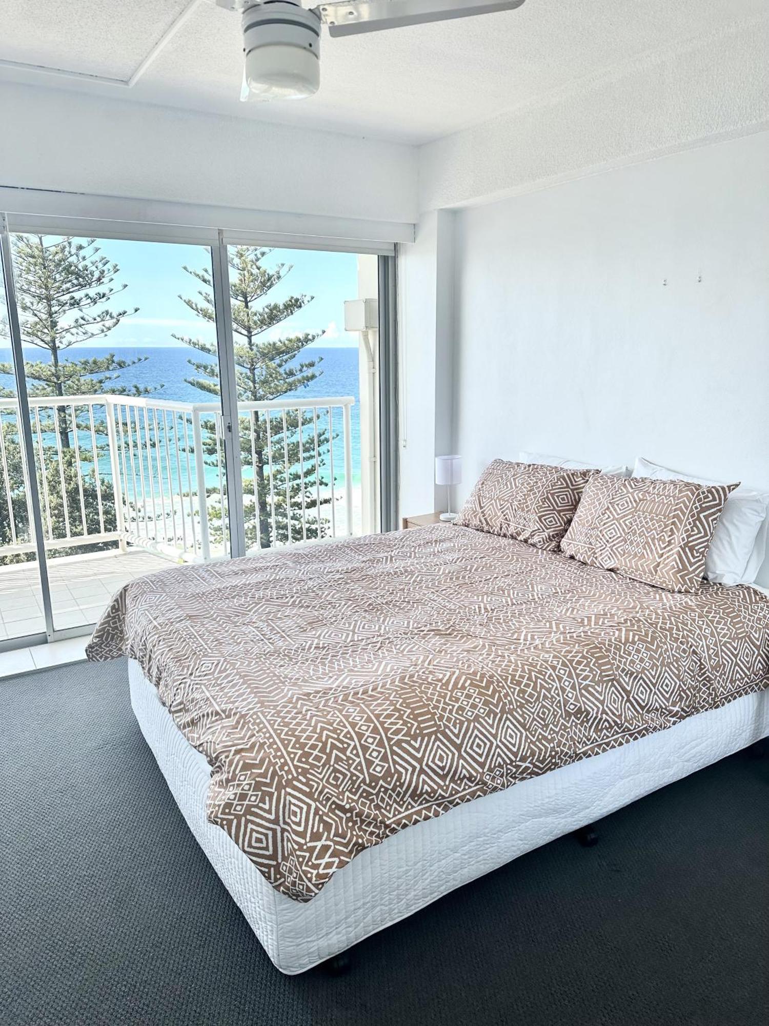 Hillhaven Holiday Apartments Gold Coast Exterior photo