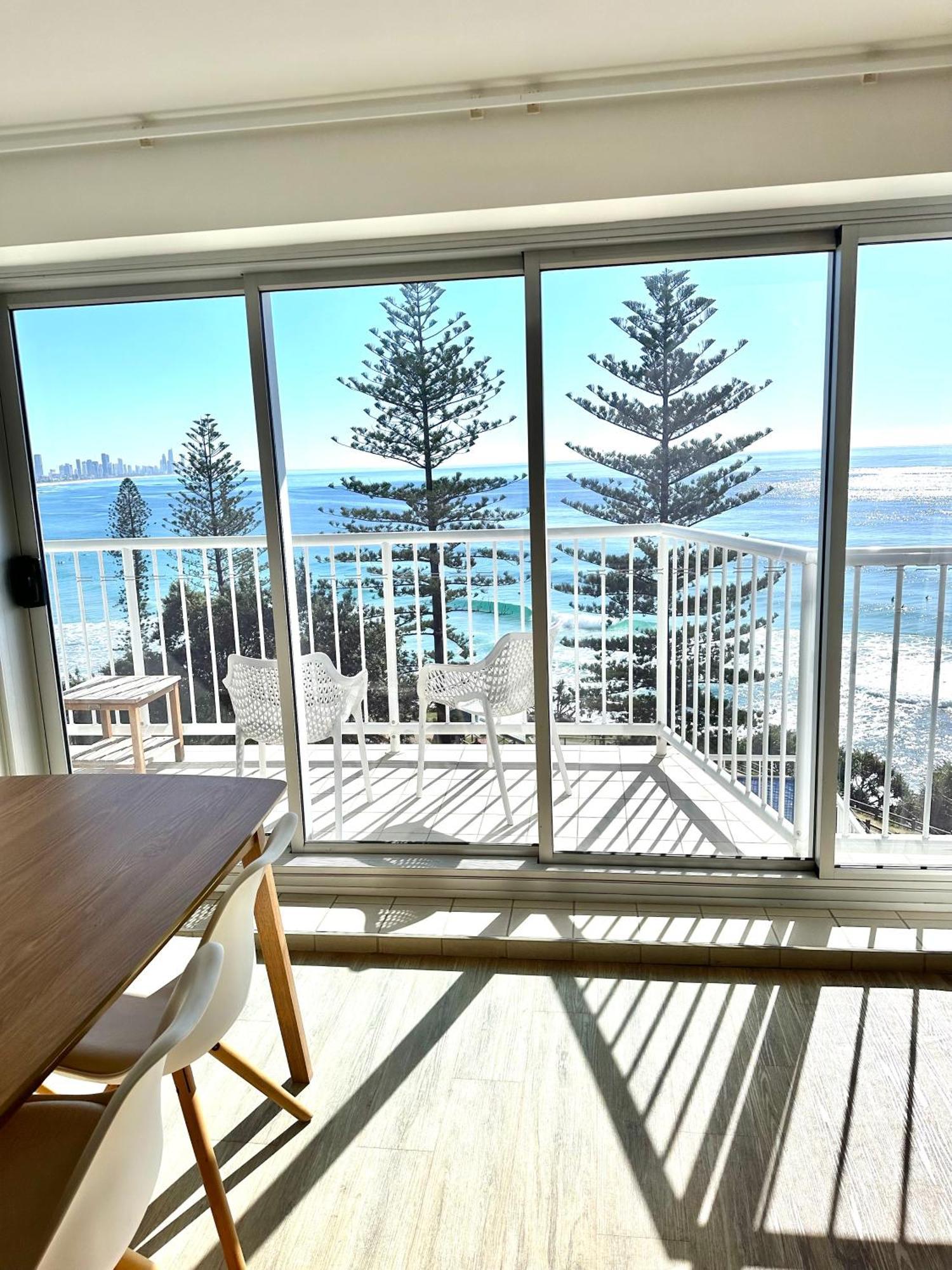 Hillhaven Holiday Apartments Gold Coast Exterior photo