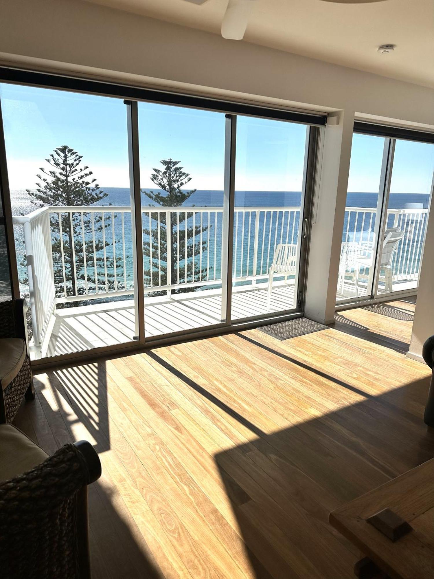 Hillhaven Holiday Apartments Gold Coast Exterior photo