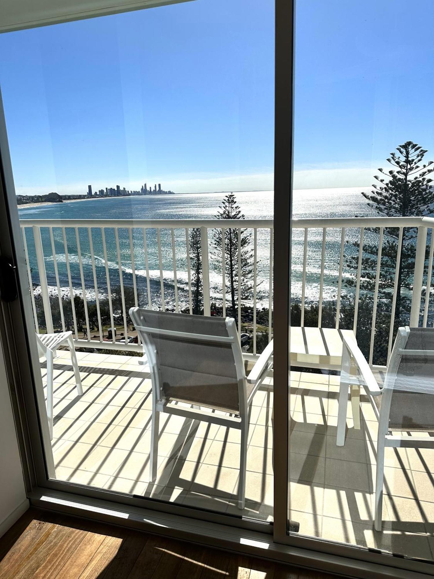 Hillhaven Holiday Apartments Gold Coast Exterior photo