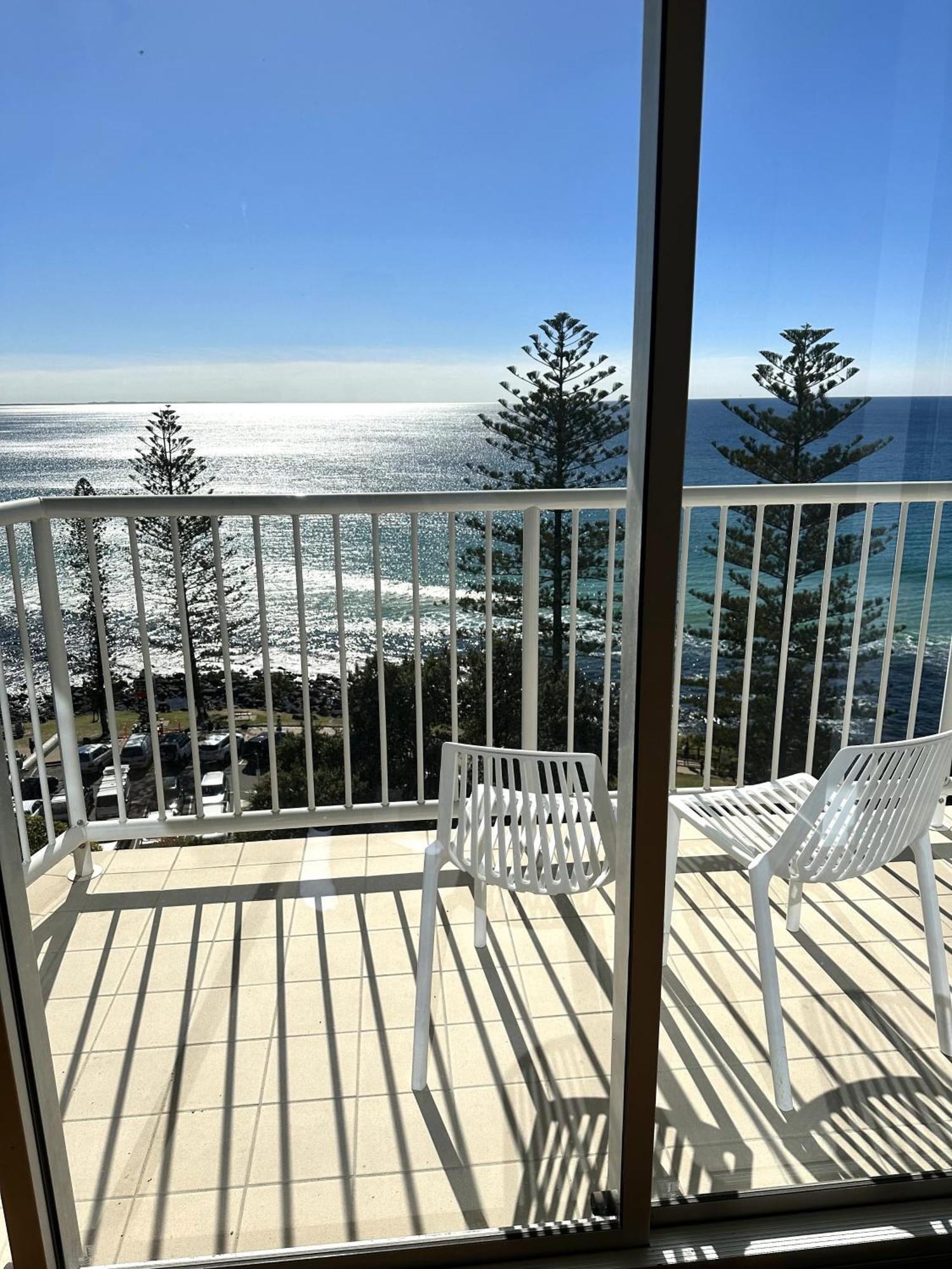 Hillhaven Holiday Apartments Gold Coast Exterior photo